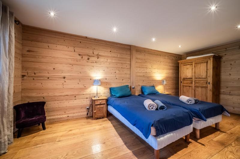 Chalet L'aube claire - 5 étoiles - image 35