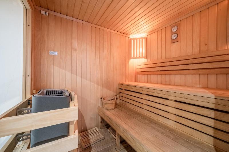 Chalet L'aube claire - 5 étoiles - image 32