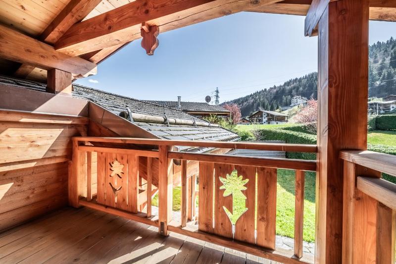 Chalet L'aube claire - 5 étoiles - image 26