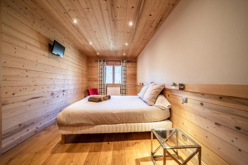 Chalet L'aube claire - 5 étoiles - image 28