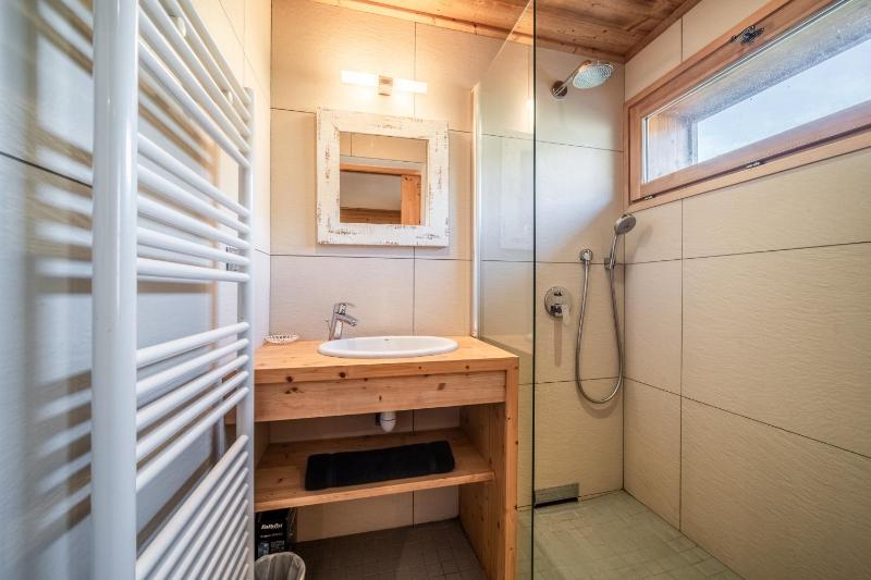 Chalet L'aube claire - 5 étoiles - image 16