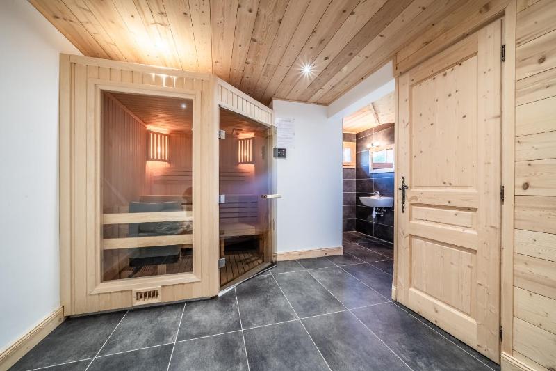 Chalet L'aube claire - 5 étoiles - image 31