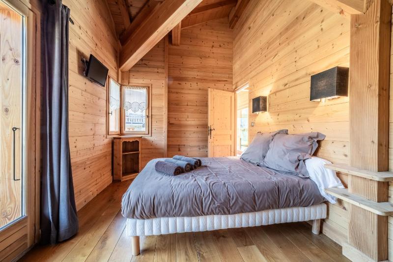 Chalet L'aube claire - 5 étoiles - image 13