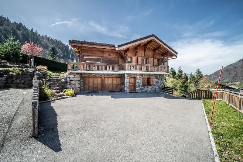 Chalet L'aube claire - 5 étoiles - image 25