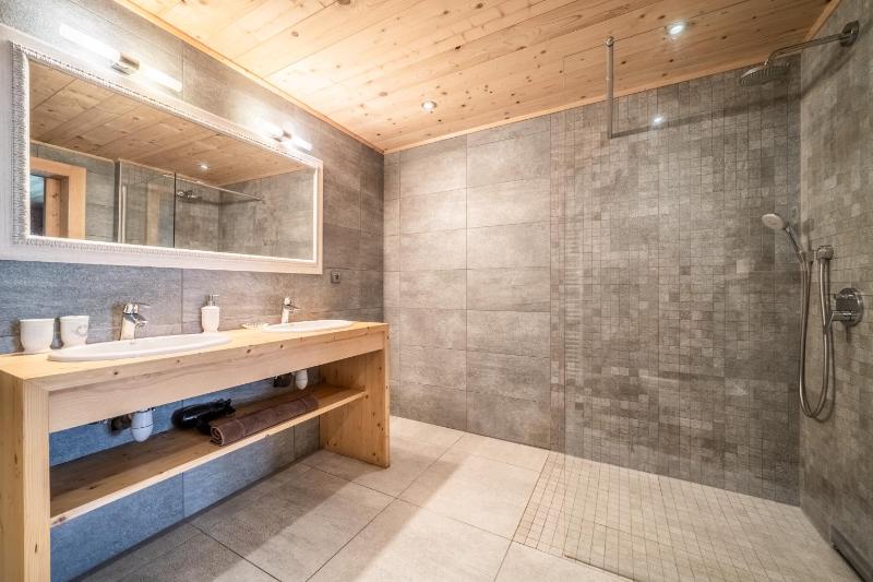 Chalet L'aube claire - 5 étoiles - image 15