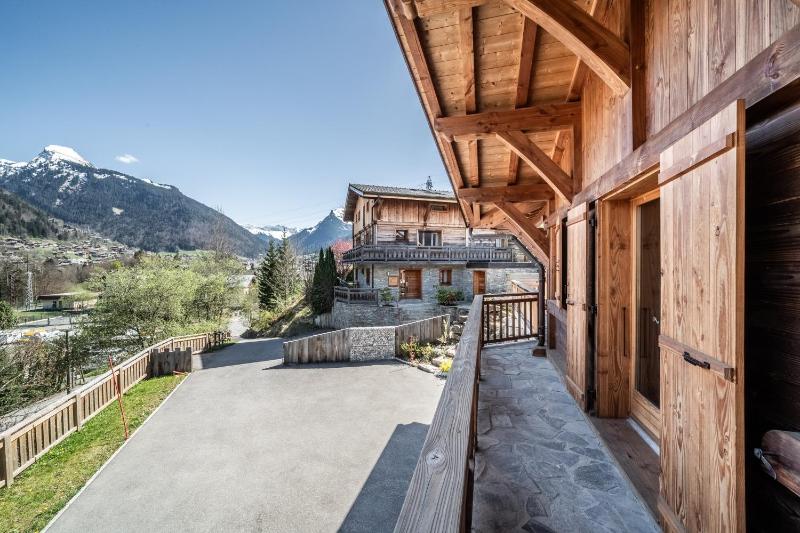 Chalet L'aube claire - 5 étoiles - image 9