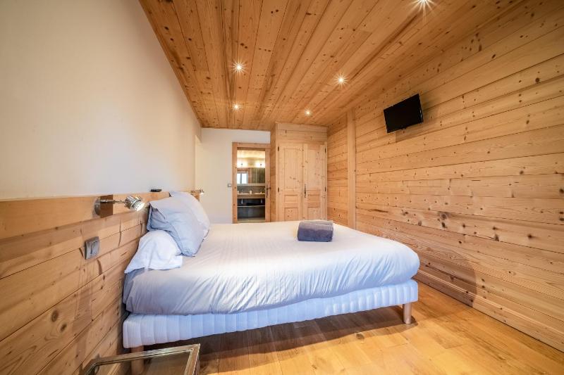 Chalet L'aube claire - 5 étoiles - image 19