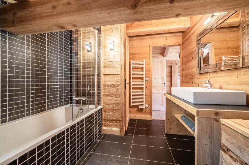 Chalet L'aube claire - 5 étoiles - image 6