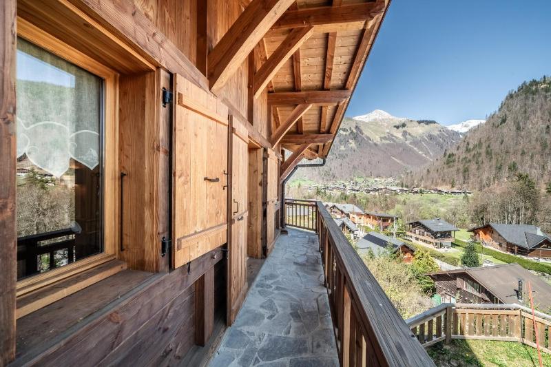 Chalet L'aube claire - 5 étoiles - image 5