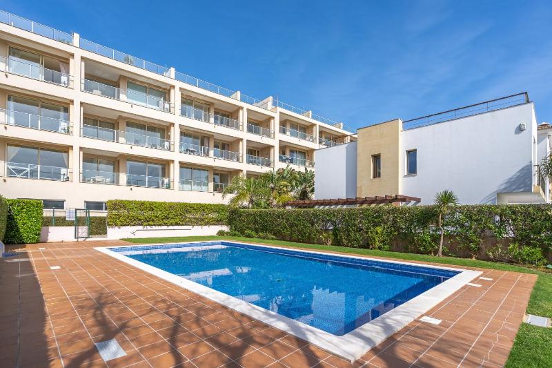 Apt Brightness Comfort In Burgau - image 9