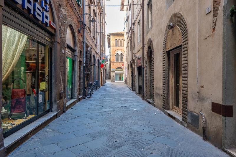 Apartment San Giorgio A - Lucca - image 11