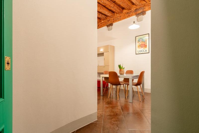 Apartment San Giorgio A - Lucca - image 7