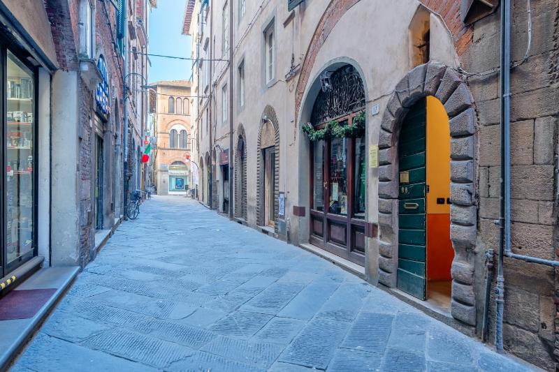 Apartment San Giorgio A - Lucca - image 9
