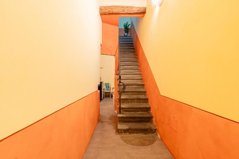 Apartment San Giorgio A - Lucca - image 14