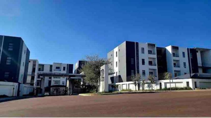 Blest5 Tranquil Stay - image 1