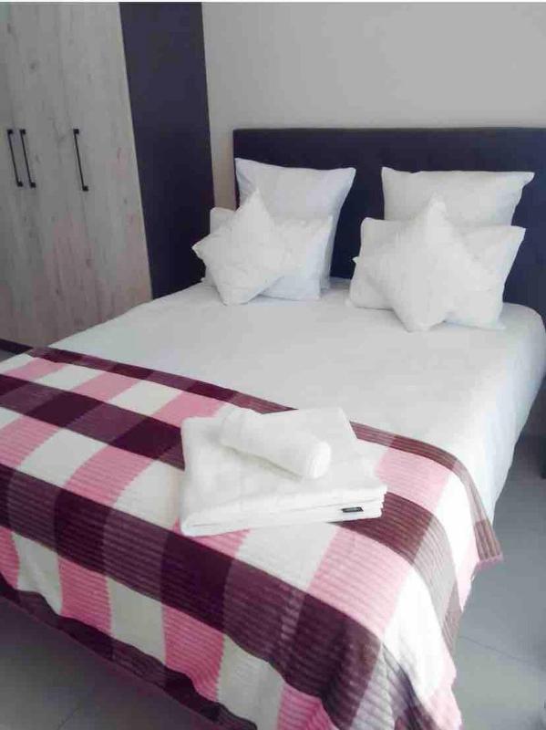 Blest5 Tranquil Stay - image 5