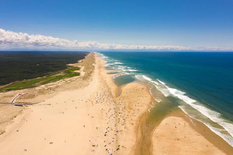 T2 au calme - 200m de la plage - image 7