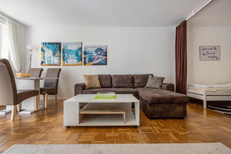 Harzburg Stube - image 7