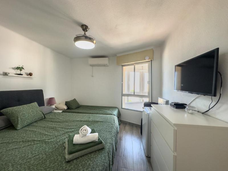 Apartamento vistas playa Torrox A73 - image 27