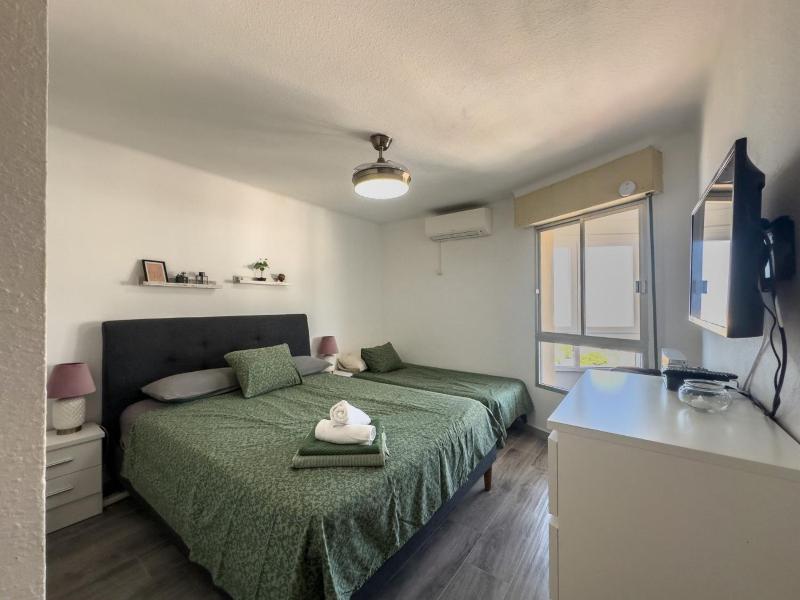 Apartamento vistas playa Torrox A73 - image 25