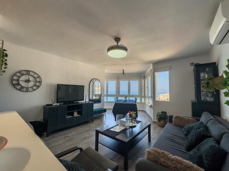 Apartamento vistas playa Torrox A73 - image 7