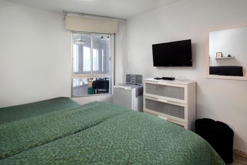 Apartamento vistas playa Torrox A73 - image 10
