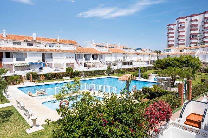 Apartamento vistas playa Torrox A73 - image 16
