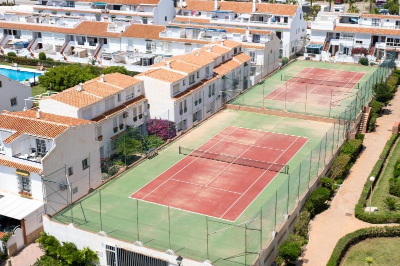 Apartamento vistas playa Torrox A73 - image 2