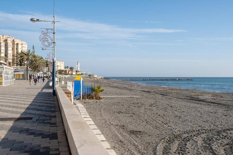 Apartamento vistas playa Torrox A73 - image 14