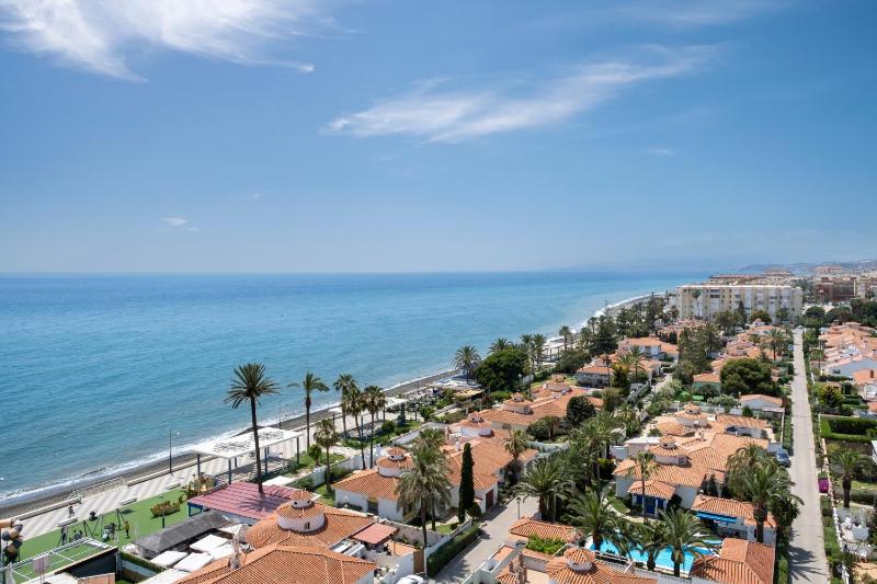 Apartamento vistas playa Torrox A73 - image 19