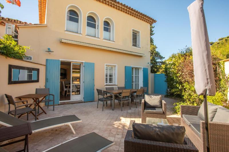 Maison Ferienhaus Grillons - image 30