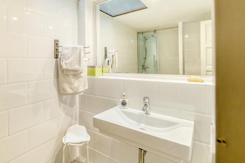 Apartamento residencial 2º 2ª - image 22
