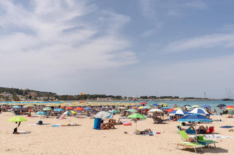 Viky Vacanze a San Vito Lo Capo - image 10
