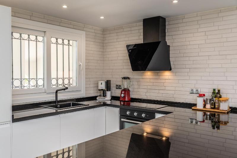 Beautiful apartment in Miraflores - image 7