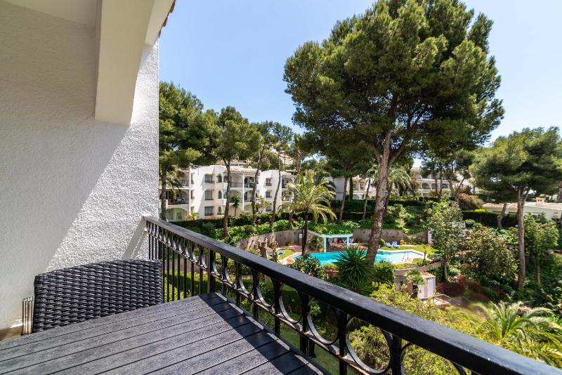 Beautiful apartment in Miraflores - image 12