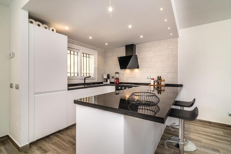 Beautiful apartment in Miraflores - image 11