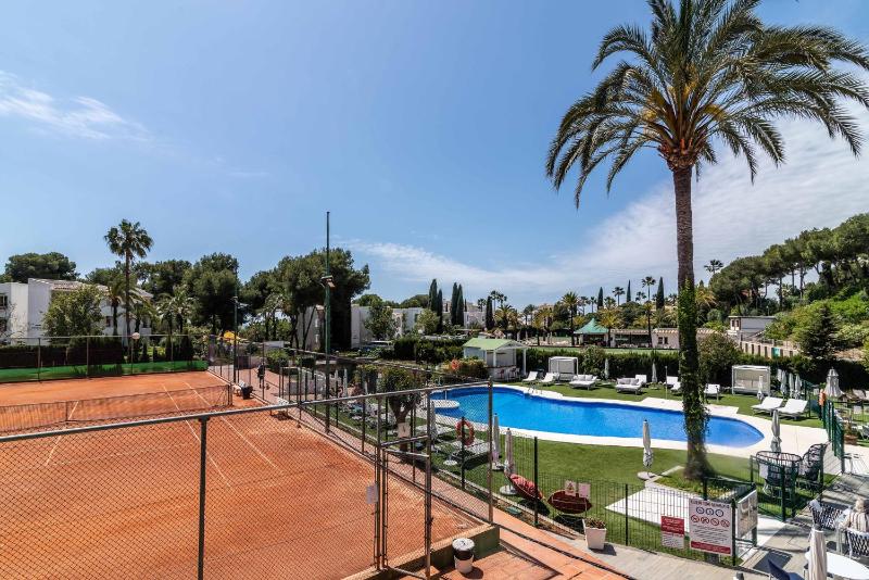 Beautiful apartment in Miraflores - image 2