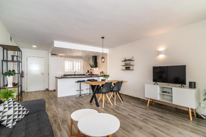 Beautiful apartment in Miraflores - image 5