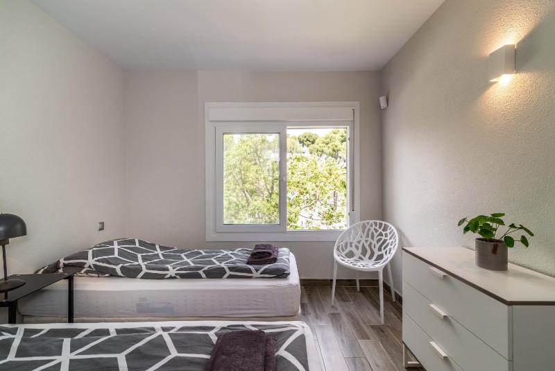 Beautiful apartment in Miraflores - image 9