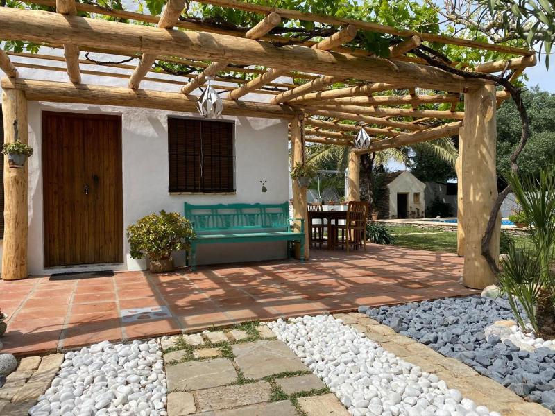 Cortijo del Huerto - image 40