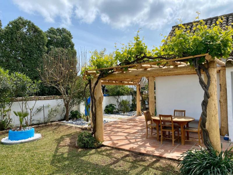 Cortijo del Huerto - image 6