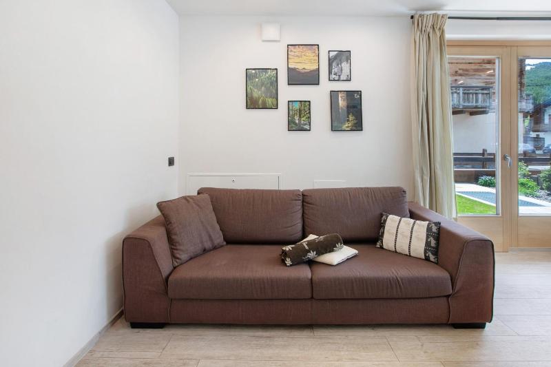 Chalet Snowlake Appartamento Neve - image 15