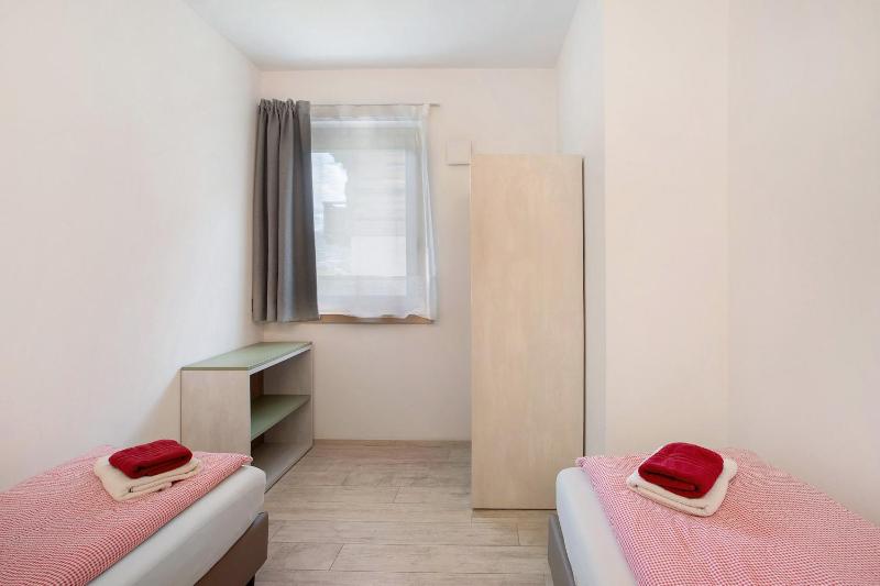 Chalet Snowlake Appartamento Neve - image 19