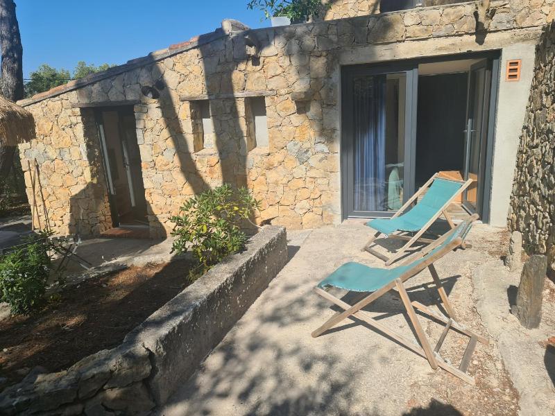 Gîte Provençal 900 M Plage - image 1