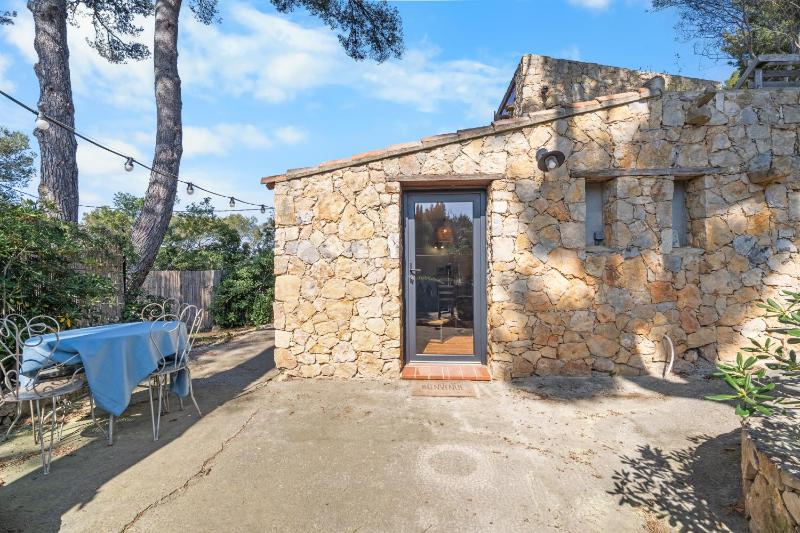 Gîte Provençal 900 M Plage - image 16
