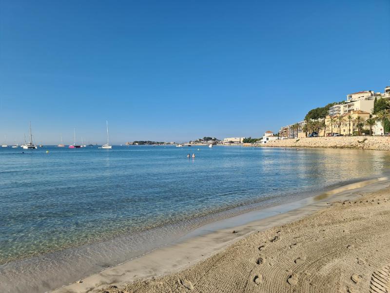 Gîte Provençal 900 M Plage - image 14