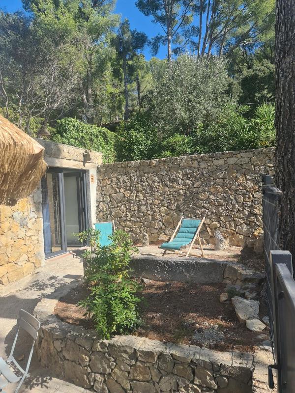 Gîte Provençal 900 M Plage - image 6