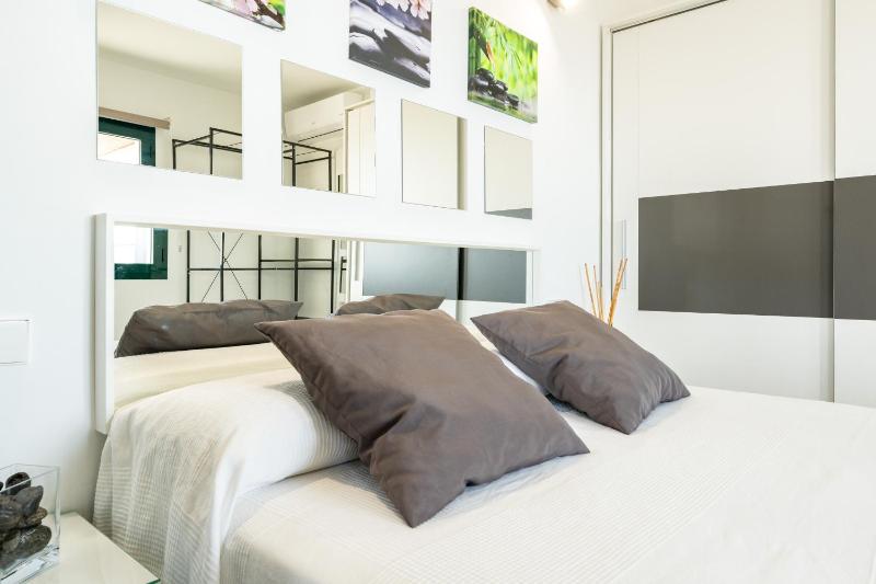 Apartamento Las Vistas - image 16