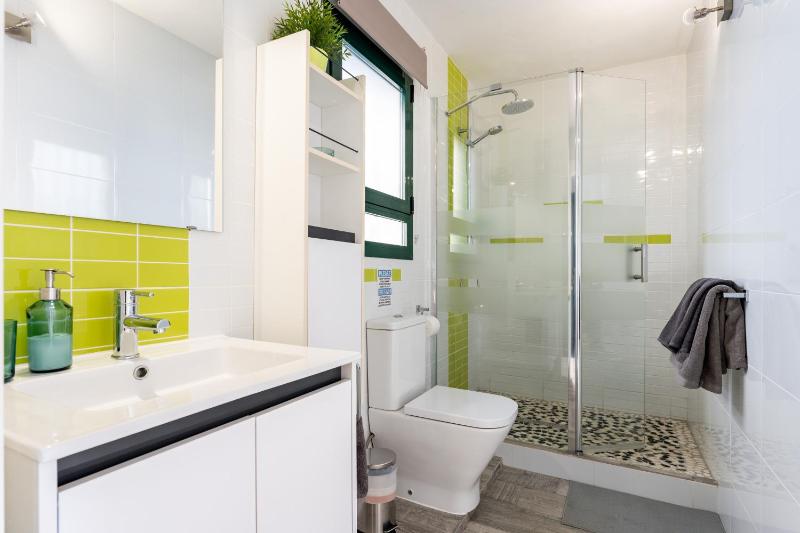 Apartamento Las Vistas - image 8