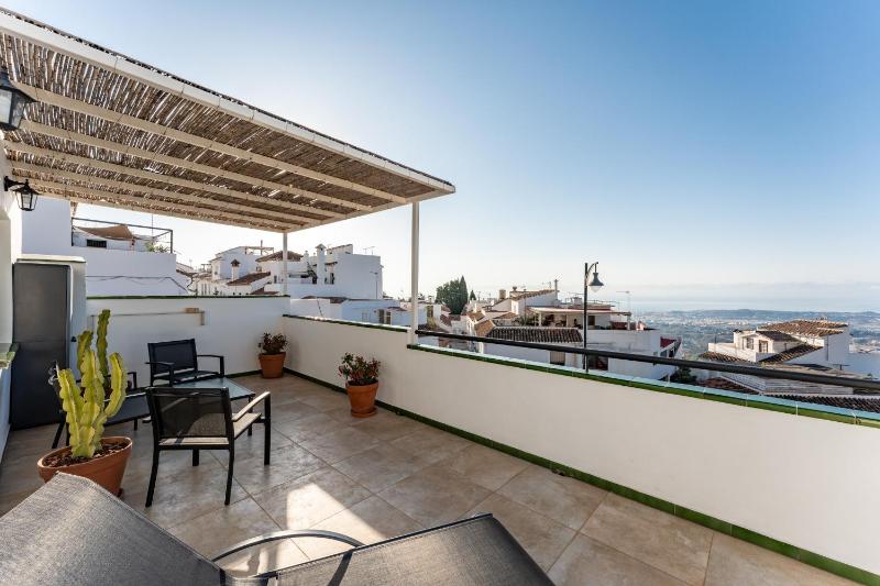 Apartamento Las Vistas - image 6